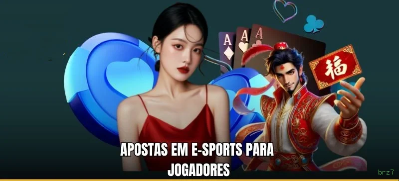 Login seguro na brz7